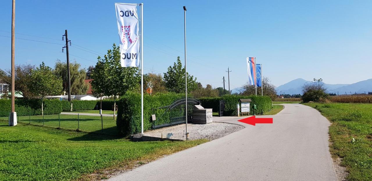 Guesthouse Braslovce - Celje 외부 사진