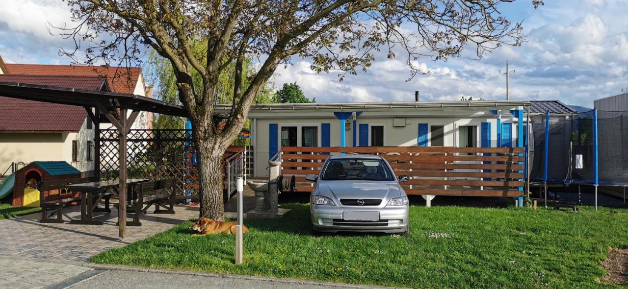 Guesthouse Braslovce - Celje 외부 사진