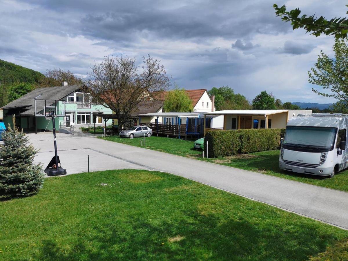 Guesthouse Braslovce - Celje 외부 사진