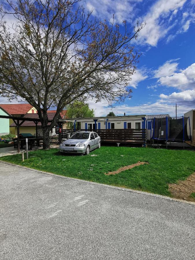 Guesthouse Braslovce - Celje 외부 사진